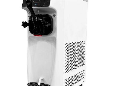 Máquina de Frozen Digital de un Tiro $2600 USD - Img 69153255