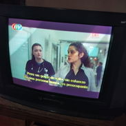 Televisor y cajita - Img 55714170