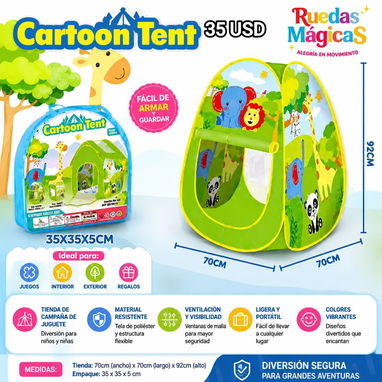 Patines, casitas, protector de cuna, escritorios y más para niñas y niños - 3/10