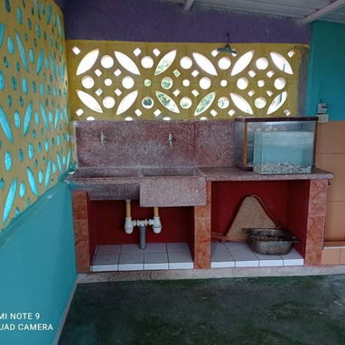 Vendo casa en guanabo - Img 120969706