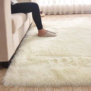 🏠 Alfombras Decorativas para salas( variedad de colores ) - Img 54148873