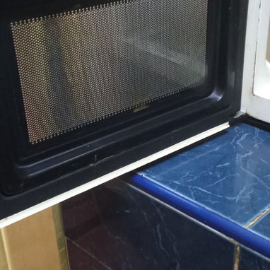 Microwave de uso 220v - Img 124756998