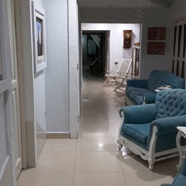 RENTA hostal de 7 habitaciones para 12 personas EN LA BELLA TRINIDAD, con Qba Hostin 360 - 9/10