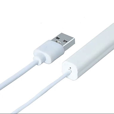 Mini lámpara LED para uñas tipo lápiz | USB | Centro Habana 4 - 2/3