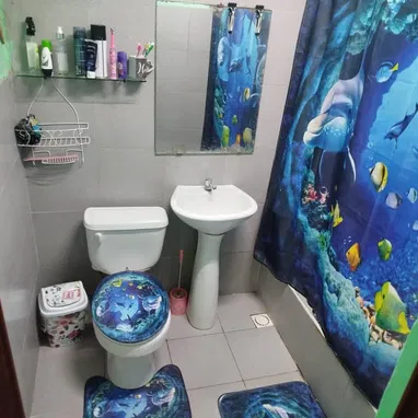 Vendo casa en el municipio regla - 9/10