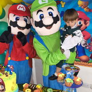 Show para cumpleaños - Img 57347919