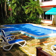 casa de renta en la habana con 6 habitaciones, piscina, bar ubicada en playa - Img 57265984