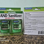Gel antibacterial de manos - Img 57943138