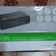 Backup APC 6 tomas 1000va,800va y 650va - Img 53736838