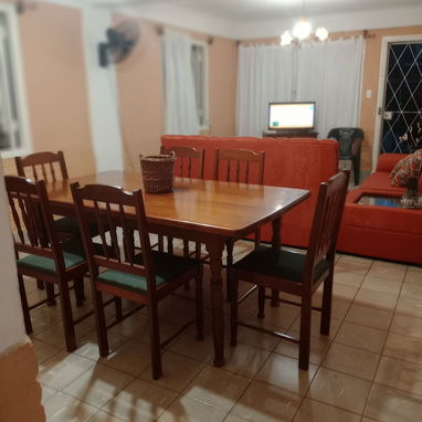 🏠Oferta 🪂 de   actualidad Miramar  zona residencial 🛜 tipo propiedad horizontal bajo  . independencia garaje. - 4/9