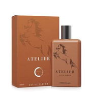 Perfume Atelier de Cámara . Dupe de Marly Althair - Img 52682539