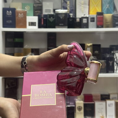 Perfumes Originales - 6/10