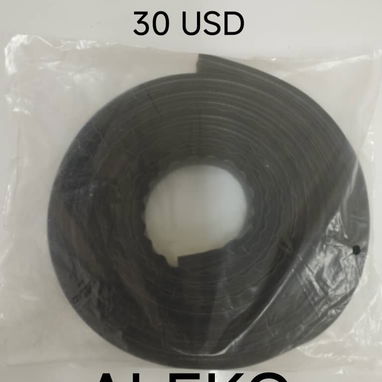 Piezas de moscovich ALEKO ,todas nuevas y originales - Img 123708051