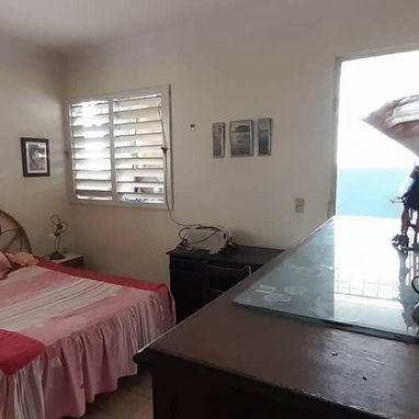 🏠 SE VENDE APARTAMENTO – La Ceiba, Playa 🏠 📍 Ubicado en 49 e/ 58a y 58b, La Ceiba, Playa. A 1 cuadra de la 51 y a 4 d - 8/10