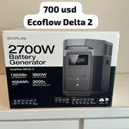Estaciones de Energía Ecoflow - Img 52274675