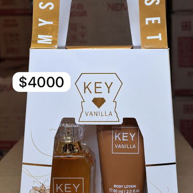 🌸Sets de perfume y crema 🌸 - 2/9