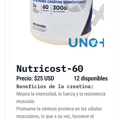 DOMICILIO GRATIS en casi todos los municipios de La Habana EXCEPTO los VIERNES - 8/10