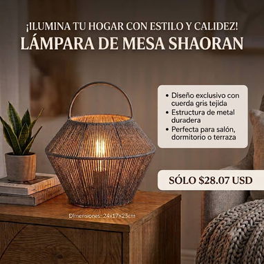 Lámparas( gran oferta) - 5/7