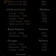 MANICURA A DOMICILIO - Img 50115221