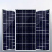 Panel solar de 550 w - Img 56730351