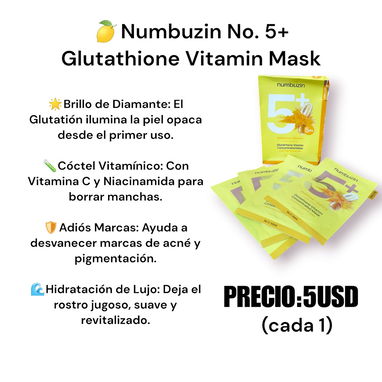 🇰🇷 SKINCARE COREANO ORIGINAL EN CUBA 🇨🇺 - Img 123668595