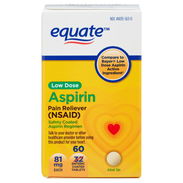 Aspirina 81mg 60 tab! - Img 52745861