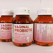 Probióticos Vaginales 💕 lo máximo para mujeres - Img 55286274