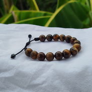 Pulsera de Ojo de Tigre 🐯 - Img 51762235