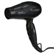 BaBylissPRO Secador de Viaje Compacto Nano Titanium 53629550 - Img 50245018