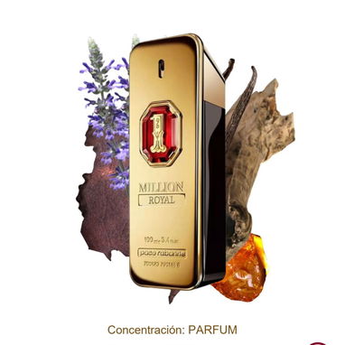 Perfumería de Diseñador y Alta Gama - Img 112452988