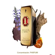 Perfumes de nicho y Gama alta - Img 54217376