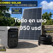 Ecoflow y combos - Img 58047455