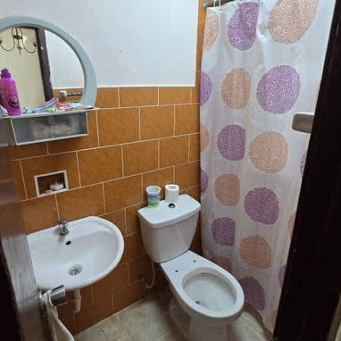 Casa independiente en San Agustín - 6/10