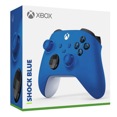 🎮 Control Inalámbrico Xbox Series X/S | Nuevo | $70 🎮 - Img 99334185