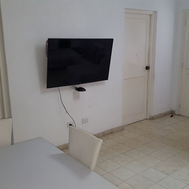 Rento apartamento de dos cuartos - Img 123406595