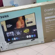 TELEVISOR 65 PULGADAS SAMSUNG CRISTAL PROCESADOR DINÁMICO 4KUHD,640 USD - Img 55618972