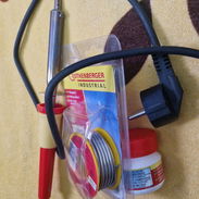 Soltador con alambre de aluminio y grasa - Img 56661791