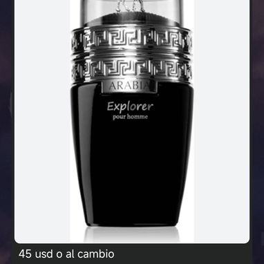 Perfumes originales Árabes. - 5/8
