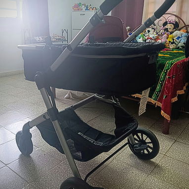 Coche para bebé con asiento para carro marca Evenflo - Img 121964991