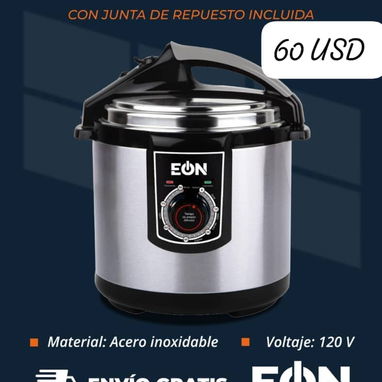 Ollas arroceras y Reinas - Img 126146003