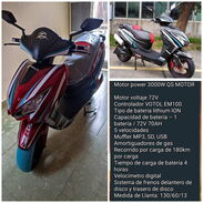 Moto New Pro - Img 45644752