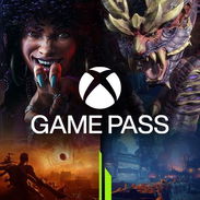 Inyecciones de Xbox one S X Gamepass - Img 57464086