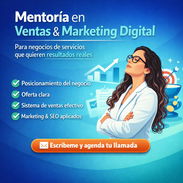 marketing digital para negocios de servicios. Posicionamiento SEO y estrategia de venta que SI funcionan. Maktub. - Img 53217863