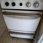 Cocina con horno - Img 56460011