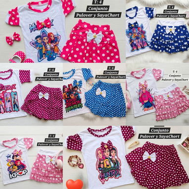 En venta para los niños - 2/6