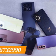 CELULARES EN CAJA ✅️ 5 6732990 - Img 58085506