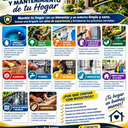 Disponemos de barrios servicios para el cuidado y mantenimiento d tu hogar - Img 57724404
