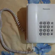 Teléfono Panasonic de uso - Img 56670301