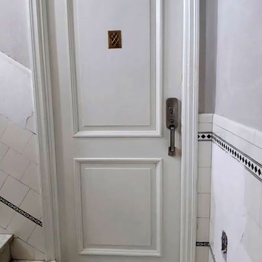 Renta  de apartamento de dos habitaciones comunicarse con Anita (+5352739798) - Img 124835366