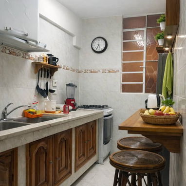 Apartamento independiente en el Vedado - Img 119498586